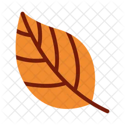 Leaves  Icon