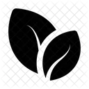 Leaves  Icon