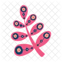 Leaves Leaf Nature Icon