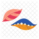 Leaves Leaf Nature Icon