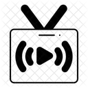 Live  Symbol