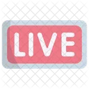 Live Symbol