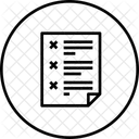 Kandidat  Symbol