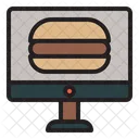 Food-Kanal  Symbol