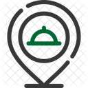 Platzhalter Temporar Standby Symbol