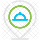 Platzhalter Temporar Standby Symbol
