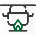 Essen Und Restaurant Symbol