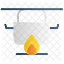 Essen Und Restaurant Symbol