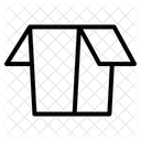 Essenspaket Symbol
