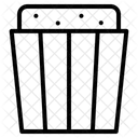 Essenspaket Symbol