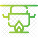 Essen Und Restaurant Symbol