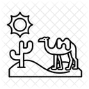 Lebensraum  Symbol