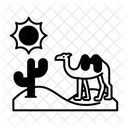 Lebensraum Symbol