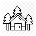 Lebensraum Symbol
