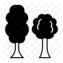 Lebensraum  Symbol