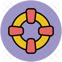 Lebensretter  Symbol