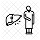Lebermann  Symbol