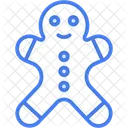 Lebkuchen  Symbol