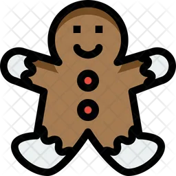 Lebkuchen  Symbol