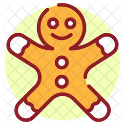 Lebkuchen  Symbol