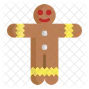 Lebkuchen  Symbol