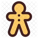 Lebkuchen  Symbol