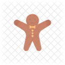 Lebkuchen  Symbol