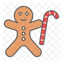 Lebkuchen  Symbol