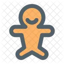 Lebkuchen  Symbol