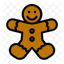 Lebkuchen  Symbol