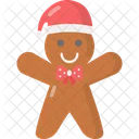 Lebkuchen Icon