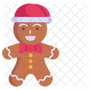 Lebkuchen  Icon