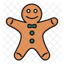 Lebkuchen  Symbol