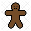 Lebkuchen  Icon