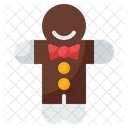 Lebkuchen  Symbol