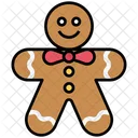 Lebkuchen  Icon