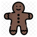 Lebkuchen  Icon