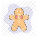 Lebkuchen  Symbol