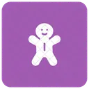 Lebkuchen  Symbol