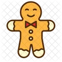 Lebkuchen Icon