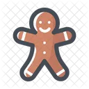 Lebkuchen  Symbol