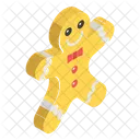 Lebkuchen  Symbol