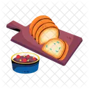 Lechon Liempo  Icon