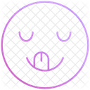 Lecker Essen Indisch Symbol