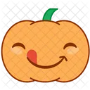 Lecker Leckerer Kurbis Symbol