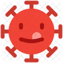 Lecker Coronavirus Emoji Coronavirus Symbol