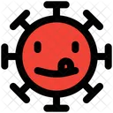 Lecker Coronavirus Emoji Coronavirus Symbol