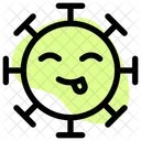 Lecker Coronavirus Emoji Coronavirus Symbol