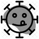 Lecker Coronavirus Emoji Coronavirus Symbol