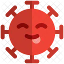 Lecker Coronavirus Emoji Coronavirus Symbol